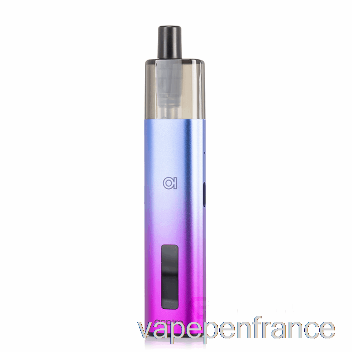 Stylo Vape Fuchsia Aspire Vilter S Pod System